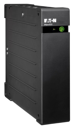 Zasilacz UPS EATON EL1600USBIEC (Rack; 1600VA) - 809694