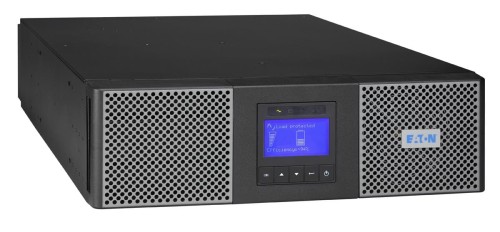 Eaton 9PX 6000i RT3U Netpack - 478412