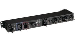 Eaton HotSwap MBP 6000i