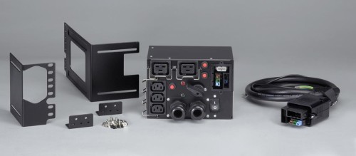 Eaton HotSwap MBP 6000i - 514163