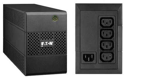 Zasilacz awaryjny UPS Eaton 5E 650VA 230 V - 697851
