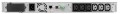 Eaton 5P 1550i Rack1U - 809829