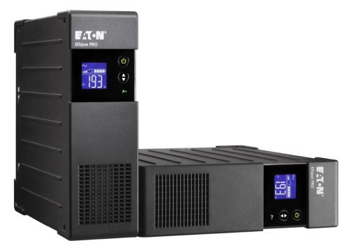 Eaton Ellipse PRO 850 IEC - 809839