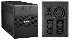 Zasilacz awaryjny UPS Eaton 5E 1100VA 230 V