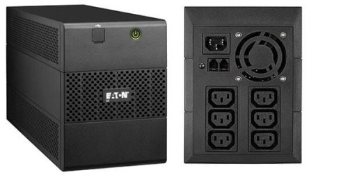 Zasilacz awaryjny UPS Eaton 5E 1100VA 230 V - 697852