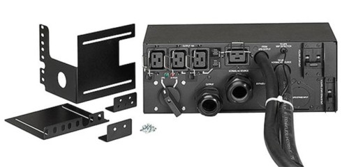 Eaton HotSwap MBP 11000i - 809924