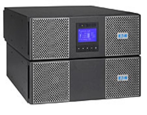 Eaton 9PX 6000i 3:1 RT6U HotSwap Netpack - 478410
