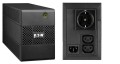 Zasilacz UPS EATON 5E650IDIN (TWR; 650VA) - 478304