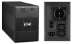 Zasilacz UPS EATON 5E850IUSBDIN (TWR; 850VA) - 478308