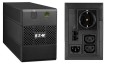 Zasilacz UPS EATON 5E850IUSBDIN (TWR; 850VA) - 809935