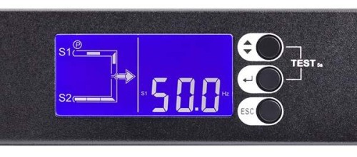 Eaton ATS 16A - 884725