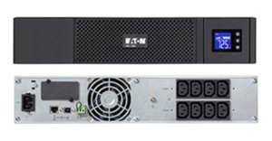 UPS RACK 5SC 1000VA 700W/5SC1000IR EATON