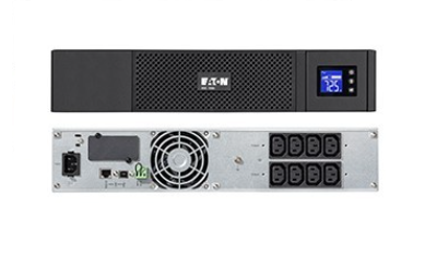 Eaton 5SC 1000i Rack2U - 809813
