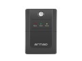 Zasilacz awaryjny UPS Armac Home 850E LED Line-Interactive 2x230V PL - 1303139
