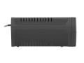 Zasilacz awaryjny UPS Armac Home 850E LED Line-Interactive 2x230V PL - 1303143
