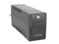 Zasilacz awaryjny UPS Armac Home 850E LED Line-Interactive 2x230V PL - 1303142