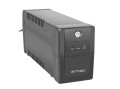 Zasilacz awaryjny UPS Armac Home 850F LED Line-Interactive 2xSchuko - 958765