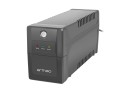 Zasilacz awaryjny UPS Armac Home 850F LED Line-Interactive 2xSchuko - 958764