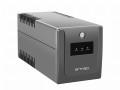 Zasilacz awaryjny UPS Armac Home 1000F LED Line-Interactive 4xSchuko - 958895