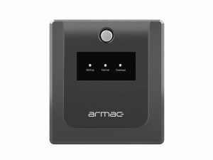 UPS ARMAC HOME LINE-INT 4X 230V PL H/1500E/LED