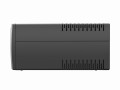 Zasilacz awaryjny UPS Armac Home 1500E LED Line-Interactive 4x230V PL - 958831