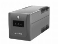 Zasilacz awaryjny UPS Armac Home 1500F LED Line-Interactive 4xSchuko - 958817