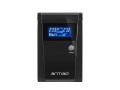 Zasilacz awaryjny UPS Armac Office 1000E LCD Line-Interactive 3x230V PL - 1303157