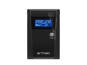 UPS Armac Office LINE-INT 1000E LCD O/1000E/LCD