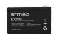Akumulator żelowy do UPS Armac 12V/7AH uniwersalny - 958672