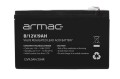 Akumulator żelowy do UPS Armac 12V/9AH uniwersalny - 958674