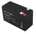 Akumulator żelowy do UPS Armac 12V/9AH uniwersalny - 958675