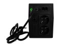 GREEN CELL ZASILACZ AWARYJNY UPS01LCD POWER PROOF 600VA 360W - 958724
