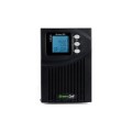 Zasilacz awaryjny UPS Online Green Cell MPII z LCD 1000VA - 1433095