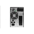 Zasilacz awaryjny UPS Online Green Cell MPII z LCD 1000VA - 1433097
