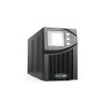 Zasilacz awaryjny UPS Online Green Cell MPII z LCD 1000VA - 1433099