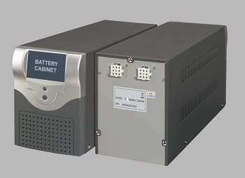 Moduł bateryjny UPS Fideltronik MBKI2000 - 408105