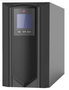 Zasilacz UPS Fideltronik KR 3000 PLUS (TWR; 3000VA)