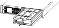 Zasilacz UPS Fideltronik Lupus KR3000-J + HS (Rack, TWR; 3000VA) - 478659
