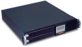 Zasilacz UPS Lestar TSR-XL-1100 (Rack; 1000VA) - 424902