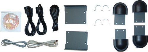 Zasilacz UPS Lestar TSR-XL-1100 (Rack; 1000VA) - 424902