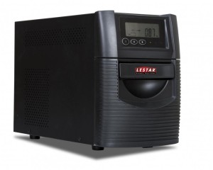 Zasilacz UPS Lestar TSP-2200 (TWR; 2200VA)