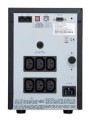 Zasilacz UPS Lestar TSP-2200 (TWR; 2200VA) - 424900
