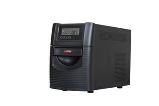 Zasilacz UPS Lestar TSP-2200 (TWR; 2200VA) - 810066