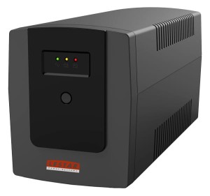 Zasilacz awaryjny UPS Lestar 1966010889 (TWR; 1500VA)