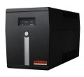 Zasilacz awaryjny UPS Lestar 1966010889 (TWR; 1500VA) - 809509