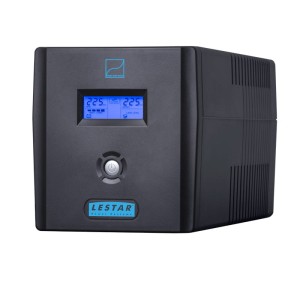 Zasilacz UPS Lestar SIN-1050X 1966007650 (TWR; 1000VA)