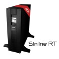 Zasilacz awaryjny UPS Ever Line-Interactive Sinline RT 1600VA AVR 6xIEC 2xPL Sin USB LAN rack/tower - 958886
