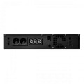 Zasilacz awaryjny UPS Ever Line-Interactive Sinline RT XL 850VA AVR 3xIEC 2xPL Sin USB LAN rack/tower - 1152648