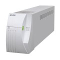 Zasilacz awaryjny UPS Ever ECO Pro 700 Line-Interactive AVR CDS sinus 2 gniazda PL USB - 809039