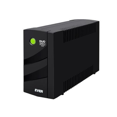 Zasilacz awaryjny UPS Ever DUO Line-Interactive 350 AVR - 808900